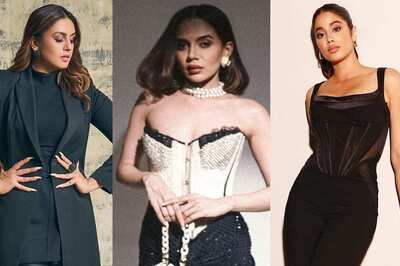 Jumpsuits To Monochrome Fits: Look At Bollywood-Inspired Fashion Trends To Dominate 2023