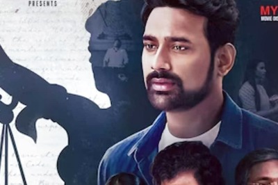 Trailer Of Varun Sandesh-starrer Telugu Film Nindha Promises Intense Crime Drama