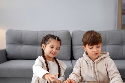 Embrace the Monsoon with these 5 Exciting Indoor games