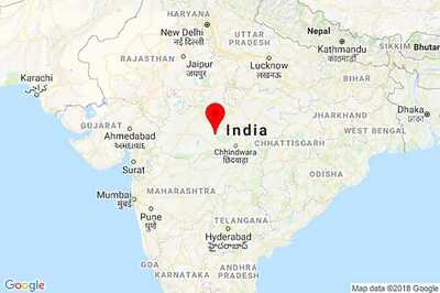 Hoshangabad Election Result 2018 Live Updates: Jalam Singh Patel of BJP Wins