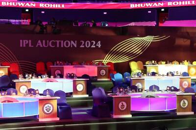 Why Data and On-field Show go Hand-in-hand During IPL Scouting