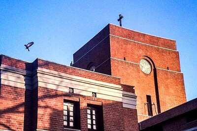 Autonomy Will Prove a Trojan Horse for Privatisation in St Stephen's, Say Alumni