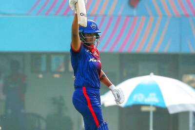 'Shafali Verma the Queen': Fans Celebrate DC Opener's Knock of 84 Runs as She Narrowly Misses Century