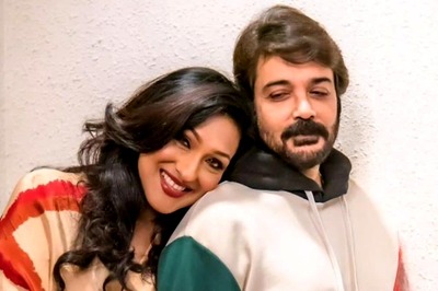 Prosenjit Chatterjee On 'Rift' with Rituparna: ‘It’s a Blessing We Didn’t Work for 14 Years’ | Exclusive