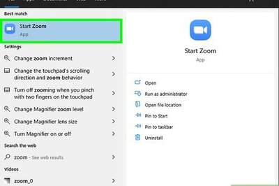 How to Raise Your Hand in Zoom on Desktop, Mobile and Web