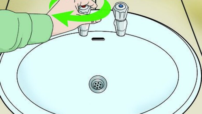 How to Take Action to Solve the Water Crisis