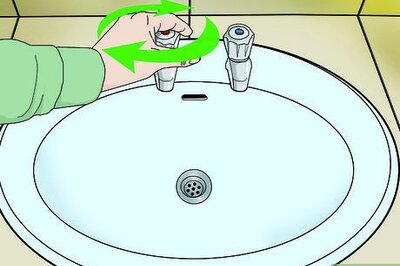 How to Take Action to Solve the Water Crisis