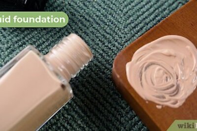 How to Make Blemish Balm (BB Cream)