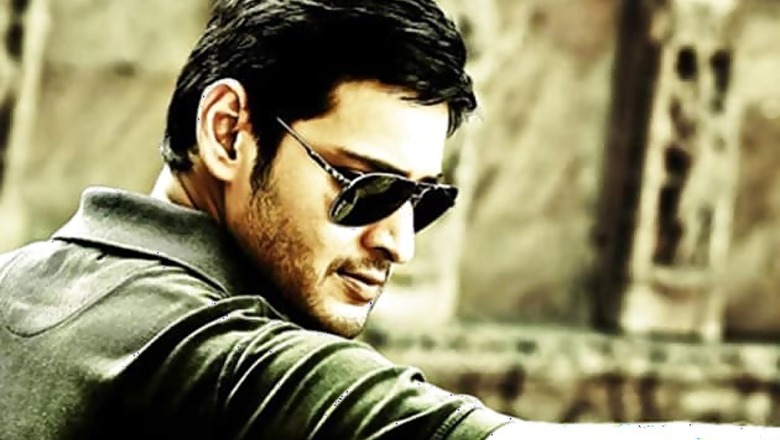 Telugu star Mahesh Babu may be seen in three films in 2015