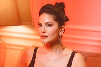 Sunny Leone Says Everyone In Bollywood Gives Her 'Gyan' But...