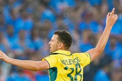 'Bigger Than 2015': Josh Hazlewood on Winning Record Sixth World Cup Title for Australia