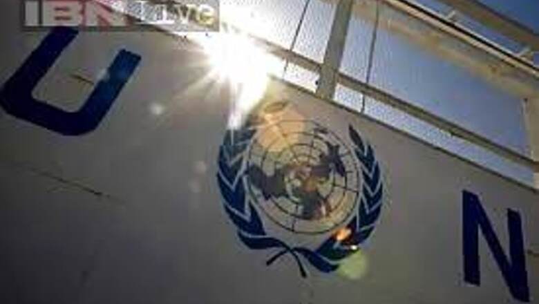 UN authorises patrols against Somali pirates
