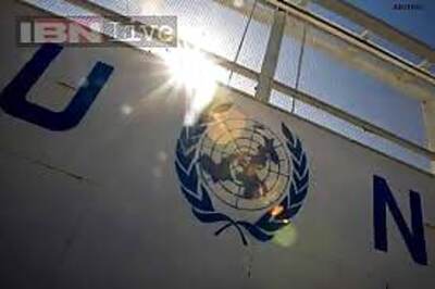 UN authorises patrols against Somali pirates