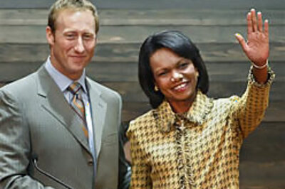 Does Rice have marriage cooking?