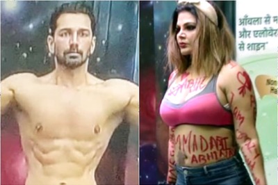 Bigg Boss 14: Rahul Vaidya-Rubina Dilaik's Predictable Fights to Rakhi Sawant's Antics, How Desperate Will Contestants Get?