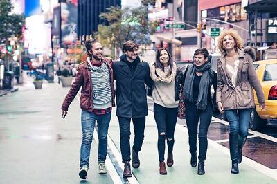 Airbnb Launches New Split Payments Feature For Group Travel