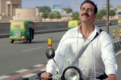 Akshay Kumar's Jolly LLB 2 Inching Towards Rs 100 Crores?
