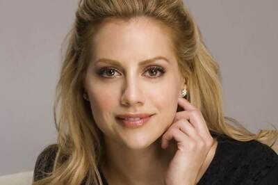 Brittany Murphy Was Murdered, Claims Her Half-Brother Tony Bertolotti