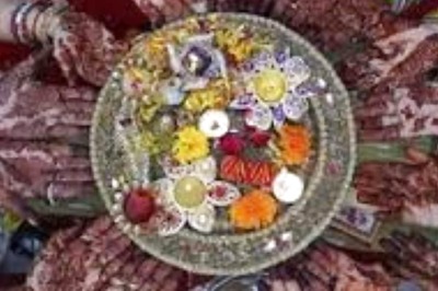 Hartalika Teej 2024: Follow These 5 Rituals For Financial Prosperity On This Festival