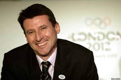 Coe, Bubka to be inducted into IAAF Hall of Fame