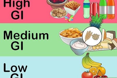 How to Eat Foods Low on the Glycemic Index