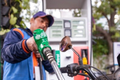 Petrol, Diesel Prices Unchanged Today for 25th Day. Check Fuel Rates