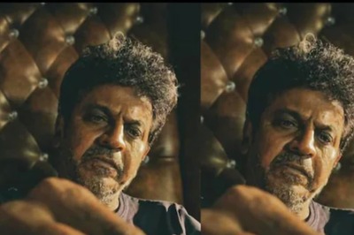 Shooting For Shivarajkumar-Starrer Ghost Starts In Bengaluru