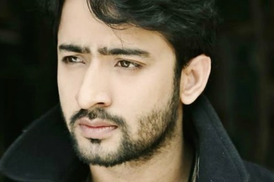 Shaheer Sheikh, The Television Star Girls Are Swooning Over