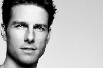 Tom Cruise pays tribute to tsunami victims