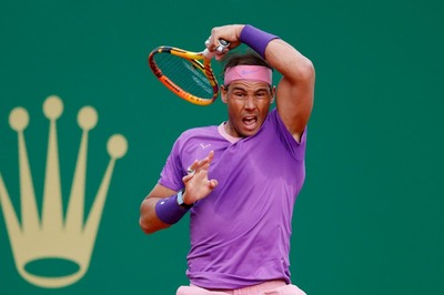 Rafael Nadal Undergoes Hip Surgery, Ruled Out of Action for Five Months