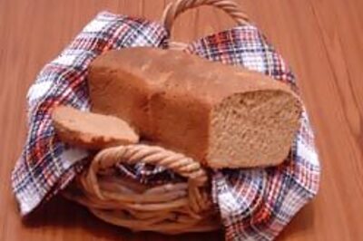 Whole grain diet cuts gum disease risk