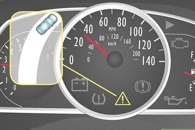 What Does the Honda Warning Light Triangle Mean? ⚠️