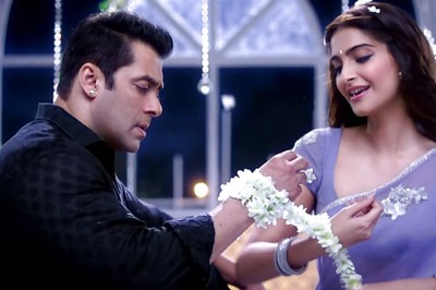 'Prem Ratan Dhan Payo' review: Salman Khan is the sole draw of this film