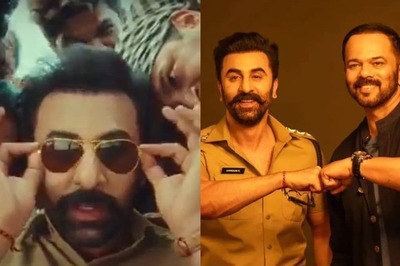 Ranbir Kapoor Trolls Rohit Shetty in New Video, Says Shetty Blockbuster Means '50 Cars Ka Antim Sanskaar'