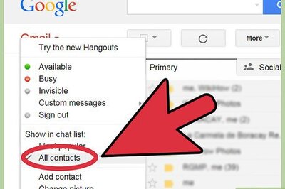 How to Write an Email Asking for Money