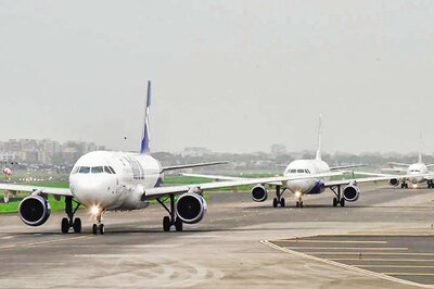 Domestic Air Passenger Traffic in India Grows by Over 79 Percent in September
