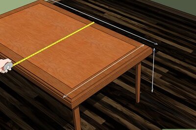 How to Choose Table Linens