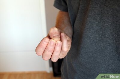 How to Cross Yourself (Russian Orthodox)