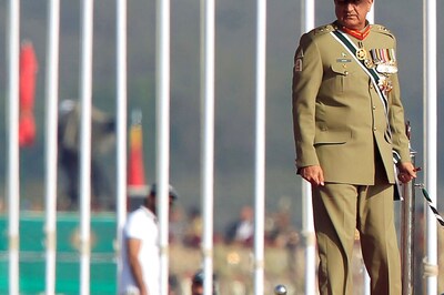 Who will be Pakistan's Next Army Chief? Asim Munir, Azhar Abbas Among Top Contenders: Govt Sources