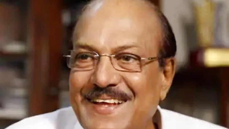 Indian Union Muslim League Leader P K Kunhalikutty Resigns from Lok Sabha