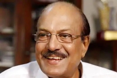 Indian Union Muslim League Leader P K Kunhalikutty Resigns from Lok Sabha