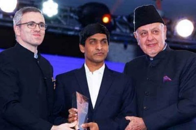 How a Visually Impaired Man from Hyderabad Made it to Forbes 30 Under 30