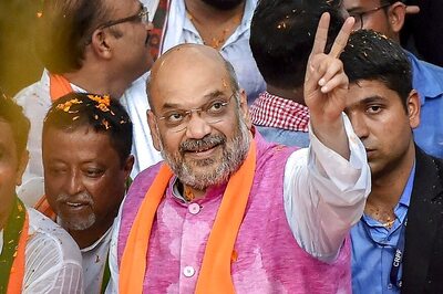 BJP Aims to Enroll 12 Lakh New Members in Telangana as Amit Shah Schedules Visit on July 6