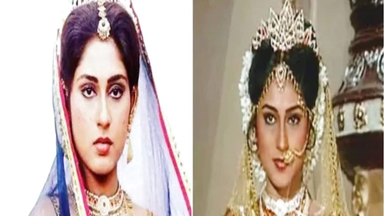 B'day Special: From Films To TV Shows, Roopa Ganguly Made It Count Everywhere