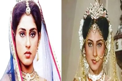 B'day Special: From Films To TV Shows, Roopa Ganguly Made It Count Everywhere