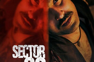 Sector 36 Soundtrack: Electrifying Songs Mirror Tension Of Vikrant Massey, Deepak Dobriyal Thriller