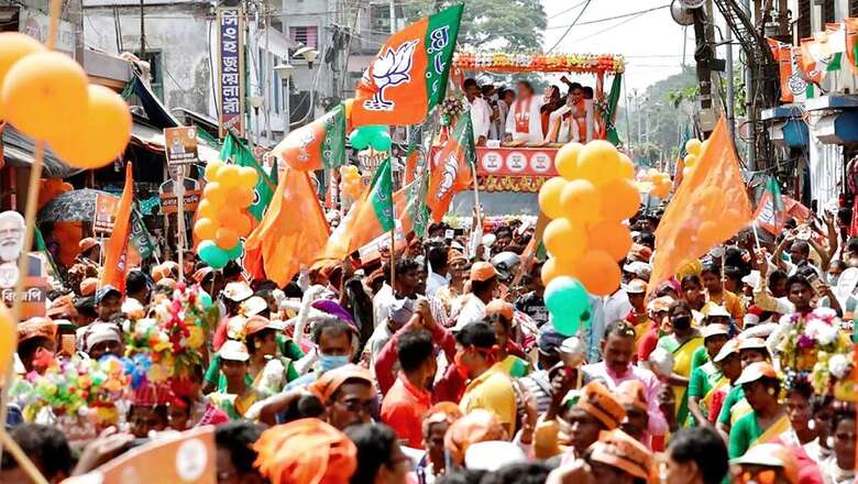 Reduced to 75 in West Bengal, Why BJP Failed to Live Up to Its 2019 Lok Sabha Performance