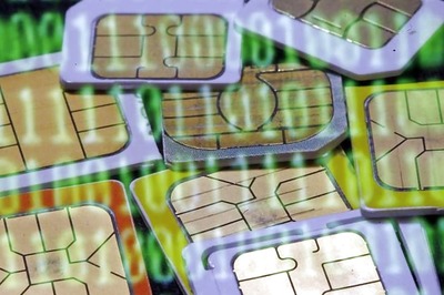 Telecom Regulator For Removing Cap on Spectrum Holding