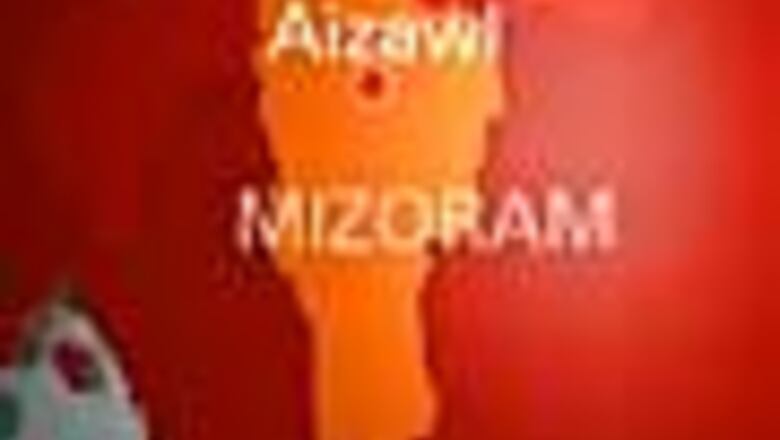 Mizoram Public Service Commission