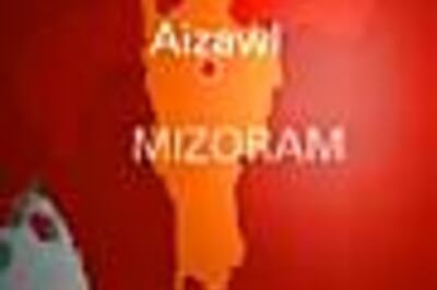 Mizoram Public Service Commission